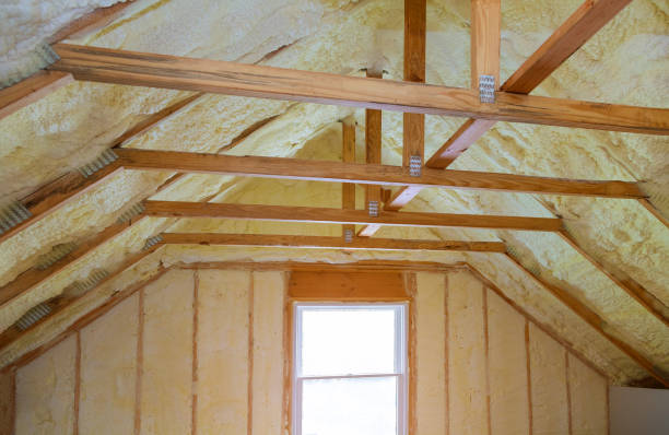 Best Insulation for Specific Applications in Bronx, NY