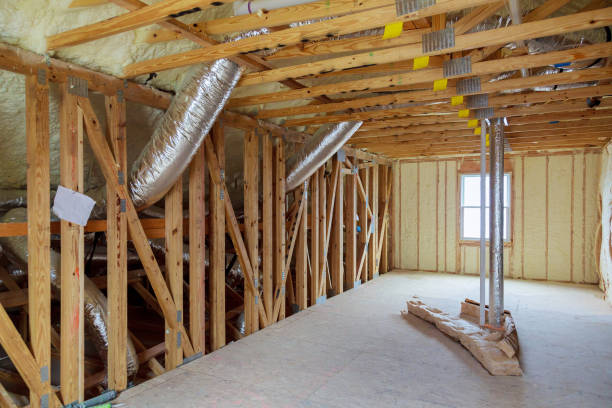 Best Types of Insulation in Bronx, NY